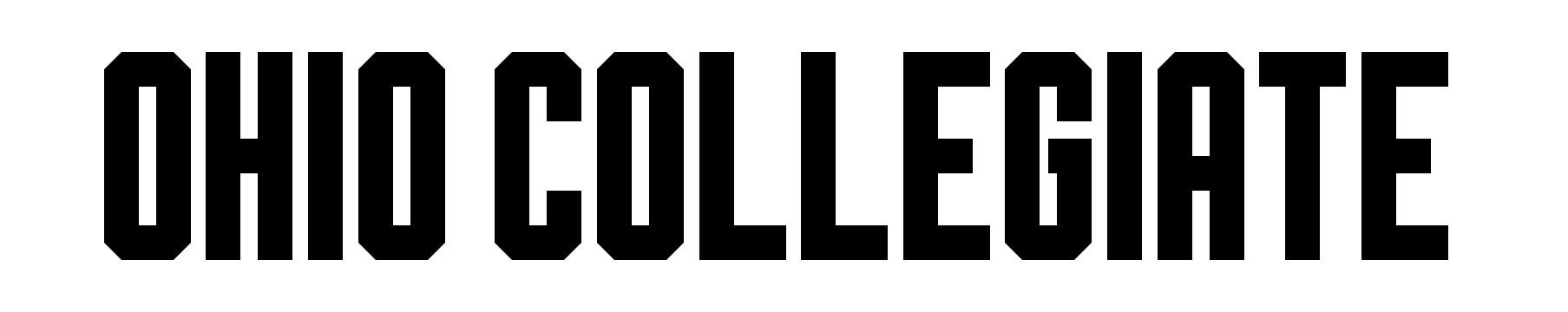 Ohio Collegiate